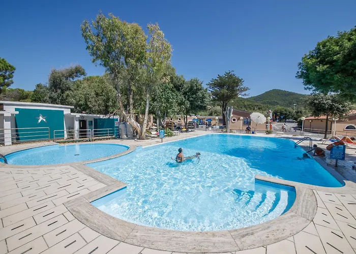 Villaggio Miramare Livorno