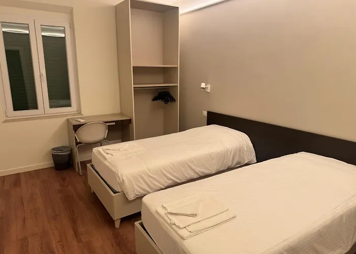 Locanda il Deserto Livorno